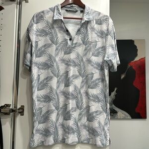 Men’s Travis Matthew’s Polo